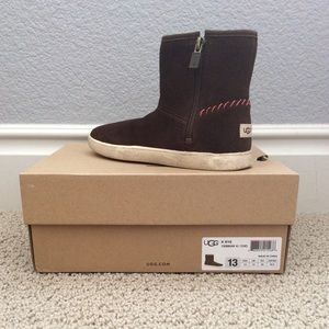 Labor Day Sale! BRAND NEW Kids Unisex UGG Boots